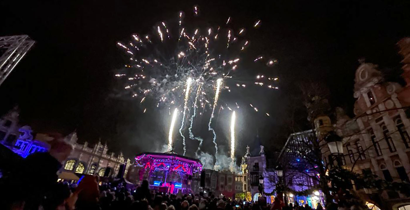 Voor tweede jaar op rij geen vuurwerk bij oud-en-nieuwfeest Plopsaland