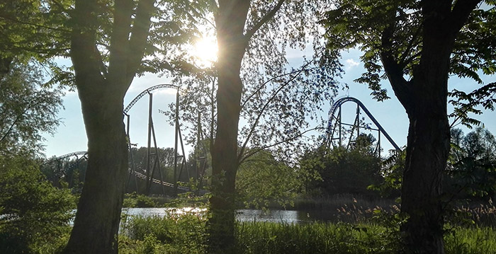 Directrice Walibi Holland: 'Naamsverandering is gevoelig punt'