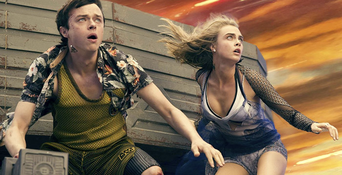 Europa-Park krijgt attractie rond geflopte sciencefictionfilm