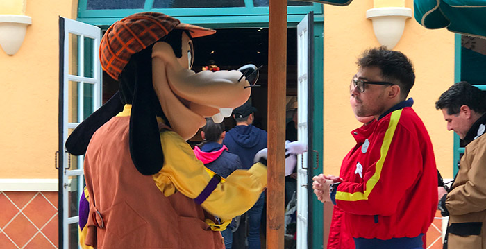 Disneyland Paris stopt met tv-reclames na homorel
