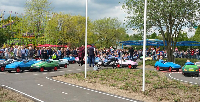 Succes van Fries pretpark smaakt naar meer: 'We willen andere parken overnemen'