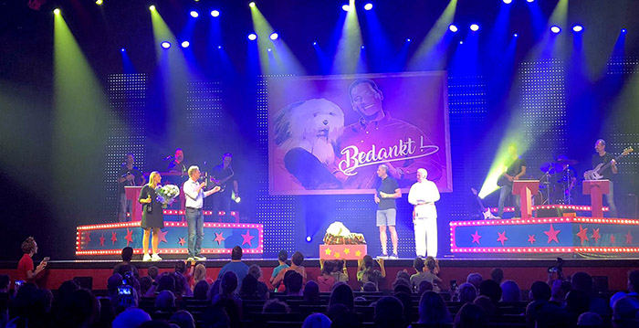 Samson & Gert nemen afscheid van Plopsaland: allerlaatste optreden