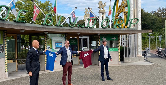 Rotterdam voorkomt faillissement Blijdorp met lening van 10 miljoen euro