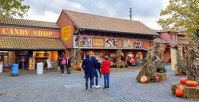 Belgische overheid eist dat pretparken per direct gesloten worden