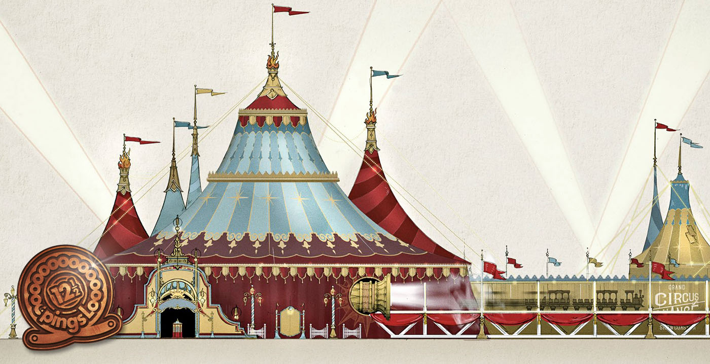 Ontwerpcoördinator Efteling over geannuleerde attractie: 'Echt verdrietig'