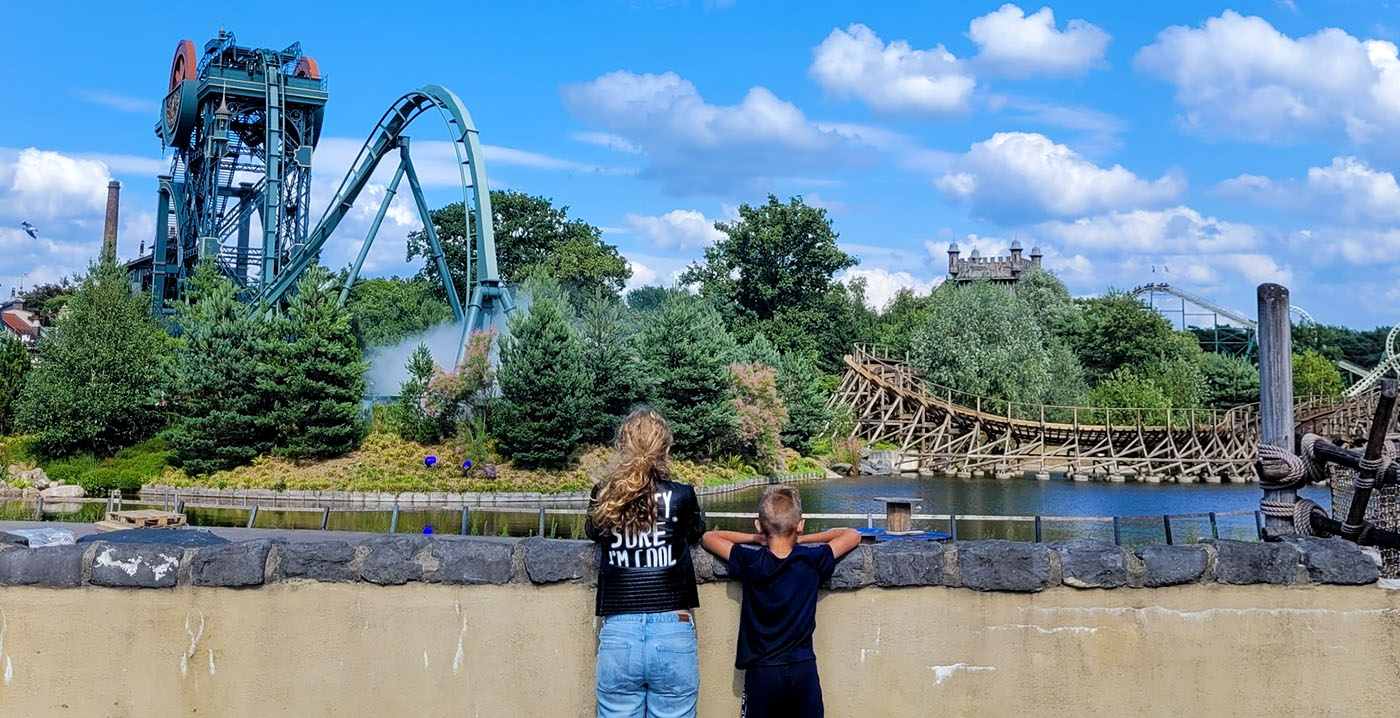 Videoland-abonnees krijgen vanaf vandaag korting op Efteling-tickets