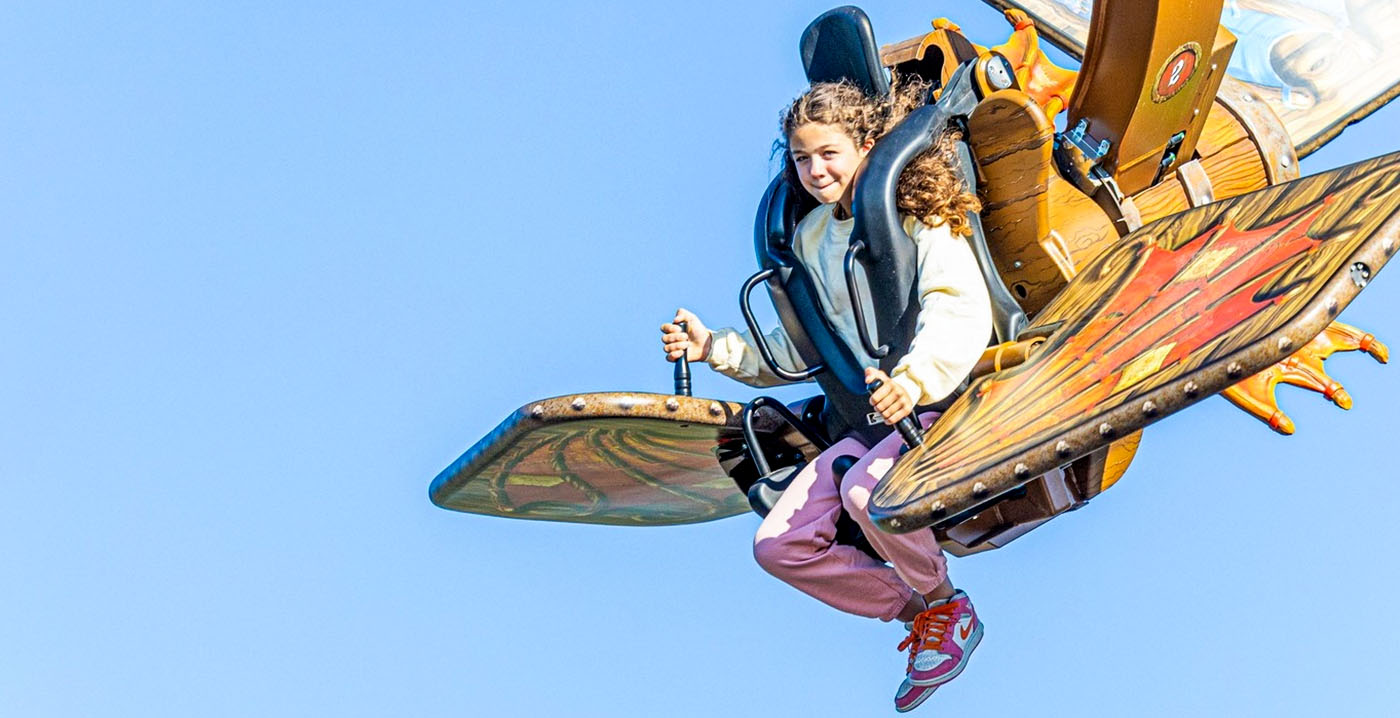 Maximale entreeprijs Toverland van 39,50 naar 42,50 euro in 2024
