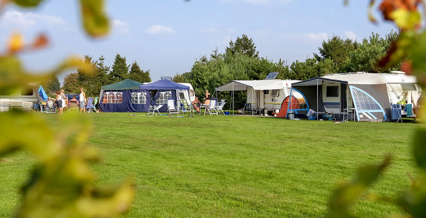 Slagharen wint prijs voor beste camping, maar biedt geen camping meer aan