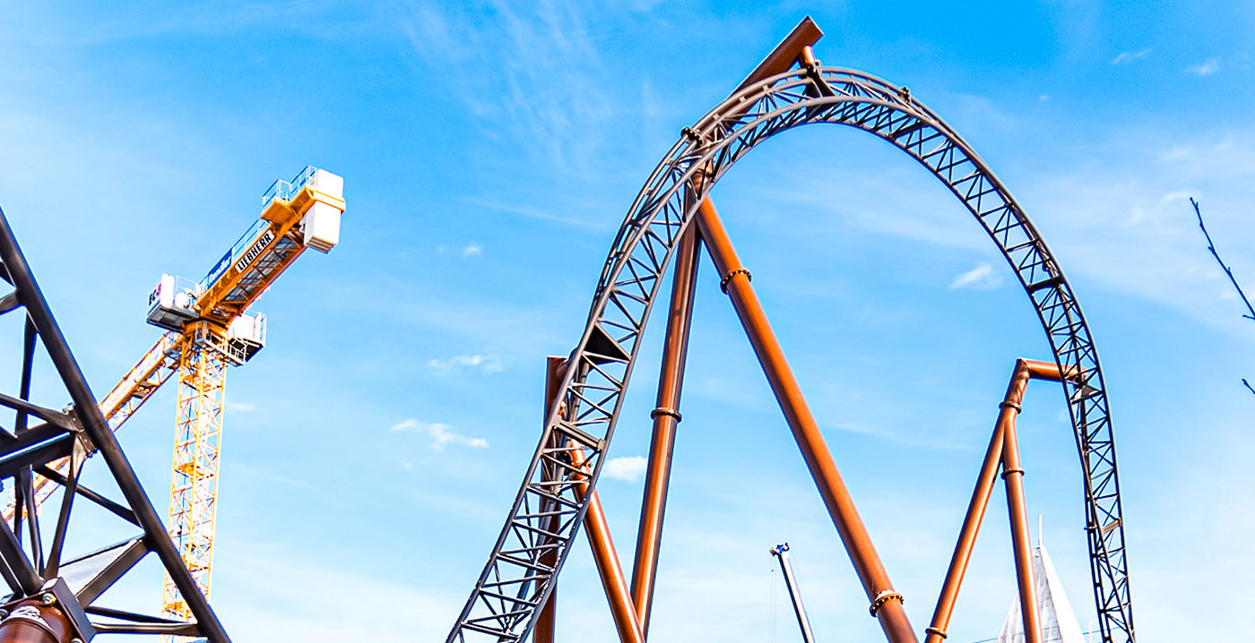 Kassaprijzen Europa-Park flink omhoog: attractiepark 79,50 euro, Rulantica 55,50 euro