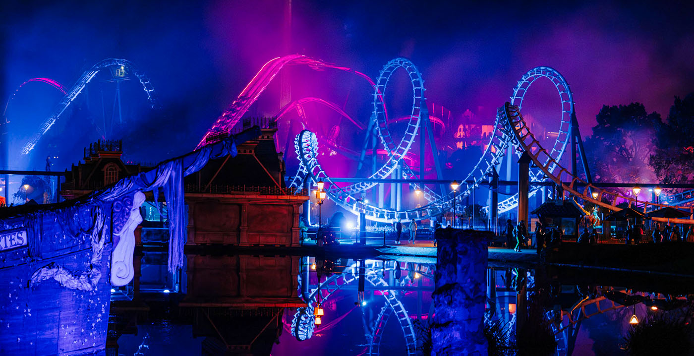 Muziekfestival in Duits attractiepark Heide Park: Zara Larsson, Hardwell, Don Diablo en Chainsmokers
