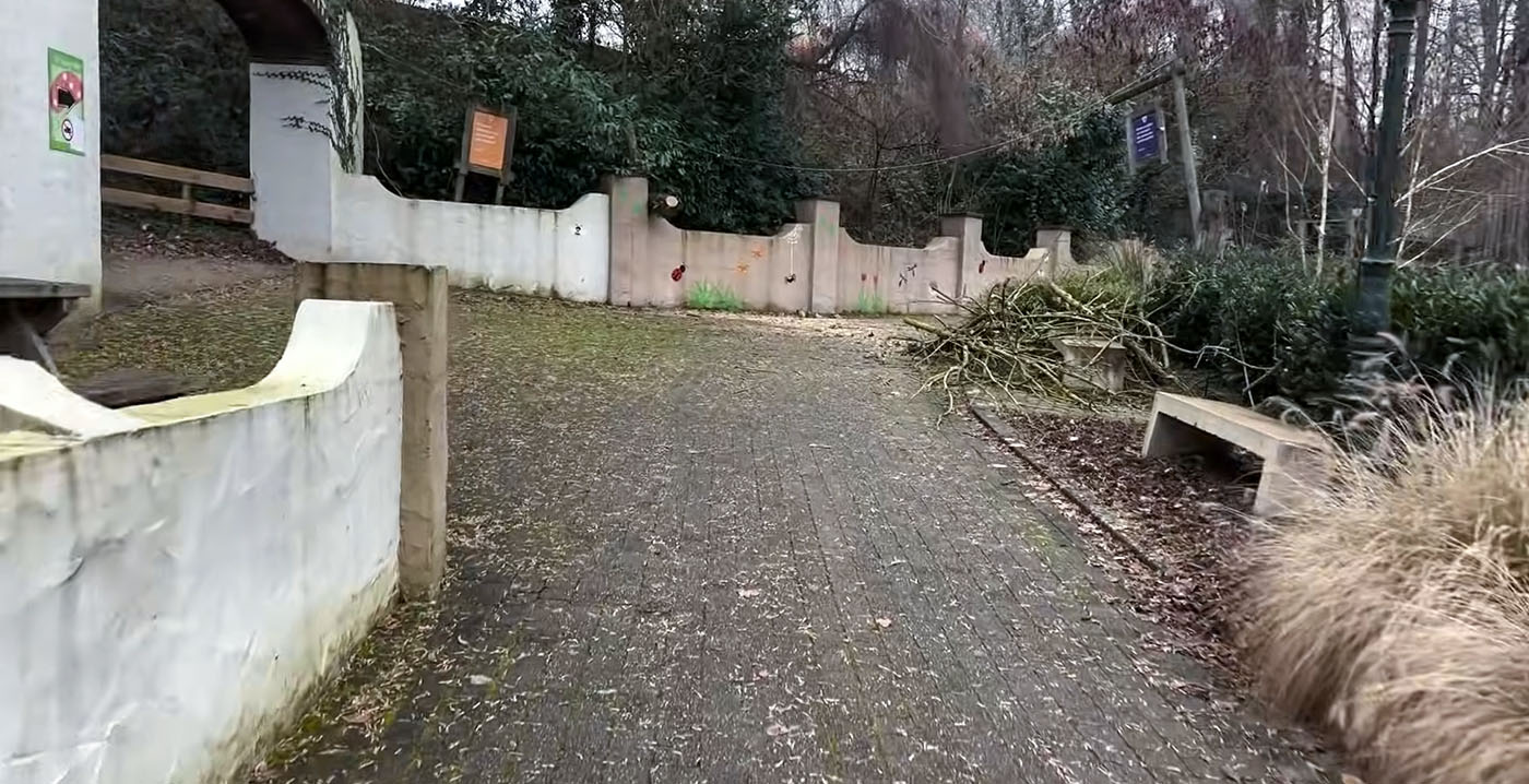 Sprookjesbos reageert op brand: 'Geschokt door gigantische tegenslag', park doet oproep