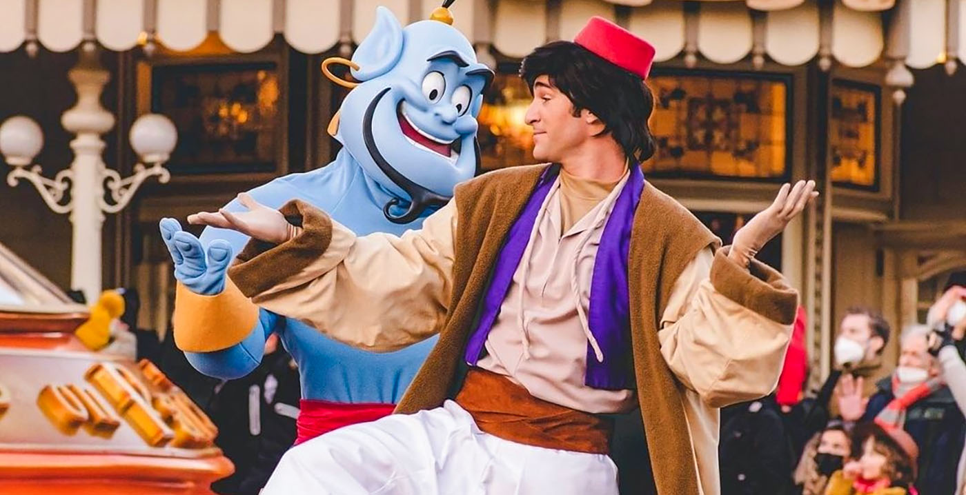 Disney-figuren gezocht: Disneyland Paris houdt auditie in Amsterdam