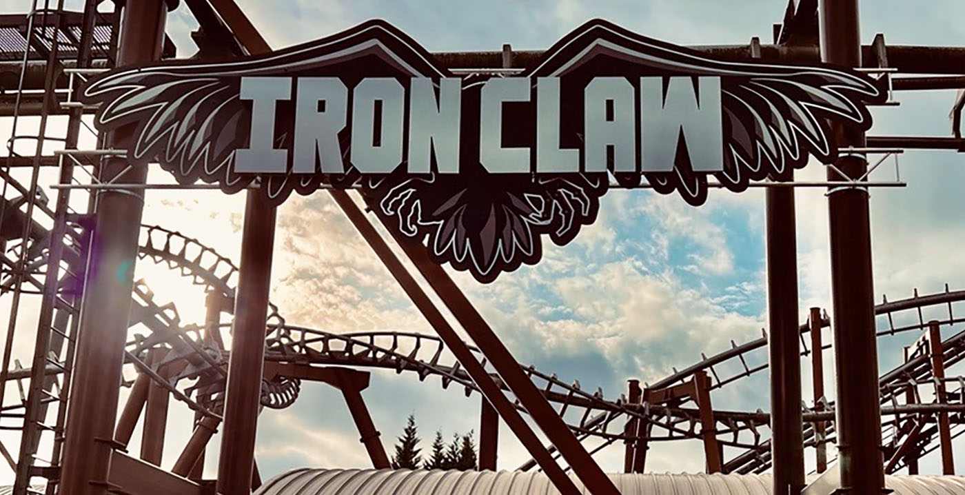 Movie Park vraagt tips voor pijnlijke achtbaan, maar fans smeken om sloop