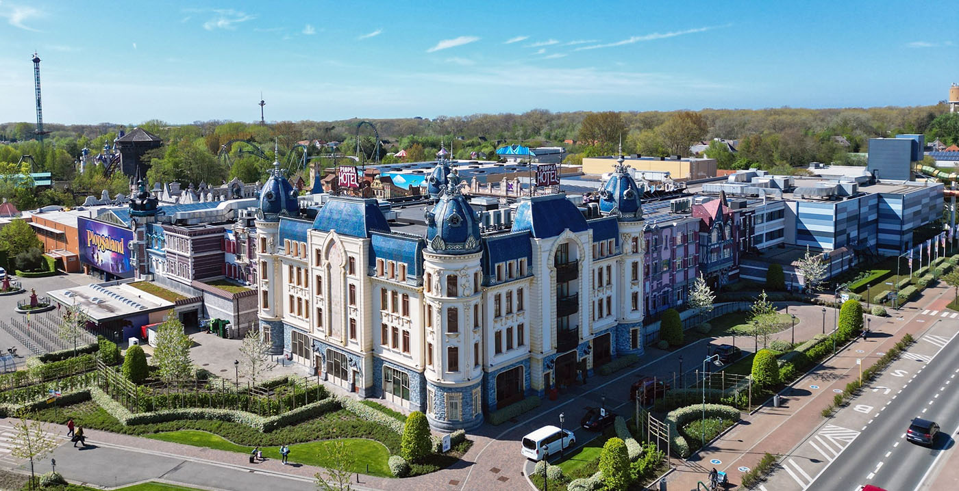 Plopsa introduceert nieuwe jaarkaarten: 'Beste pretparkabonnement van België'