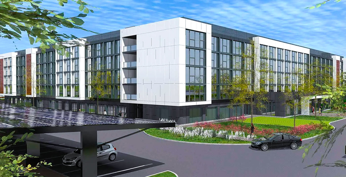 Twee nieuwe partnerhotels voor Disneyland Paris