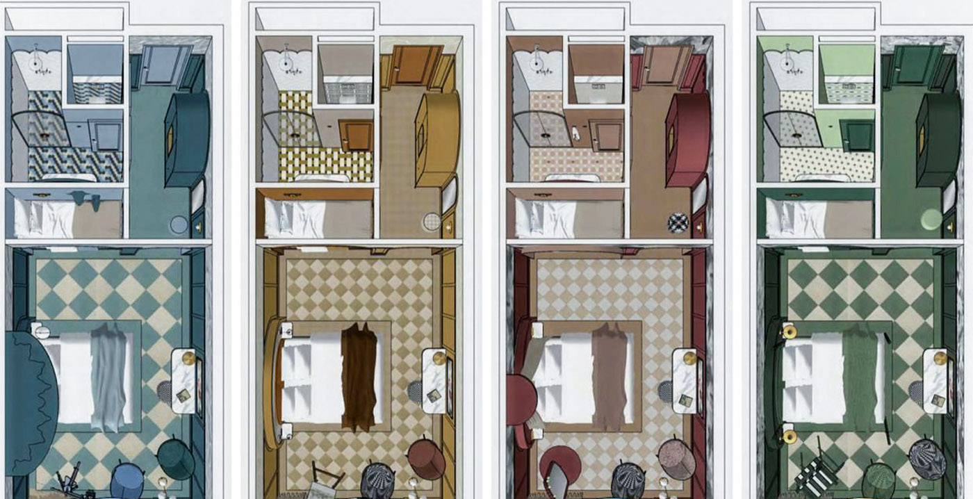 Architect verantwoordelijk voor afgekraakt Efteling-restaurant ook ingeschakeld voor Efteling Grand Hotel