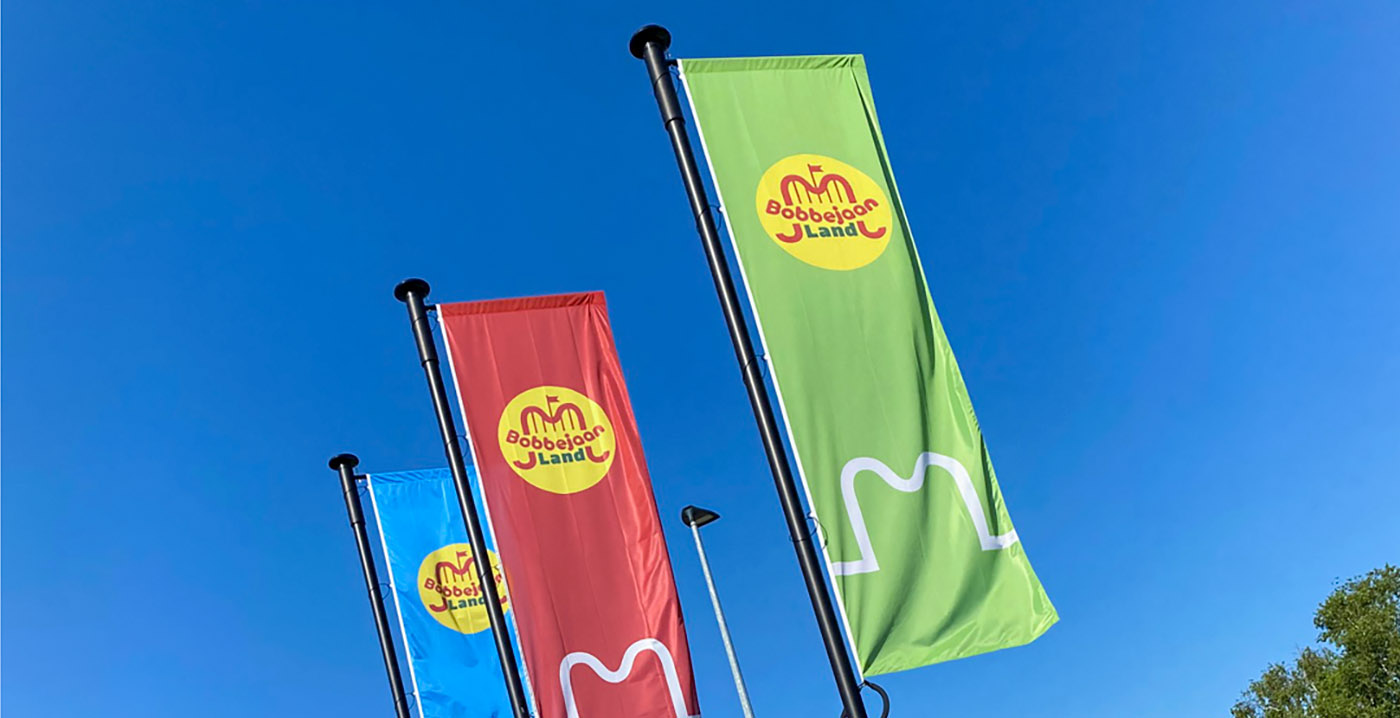 Parkeerticket Bobbejaanland wordt duurder: 13 euro per dag