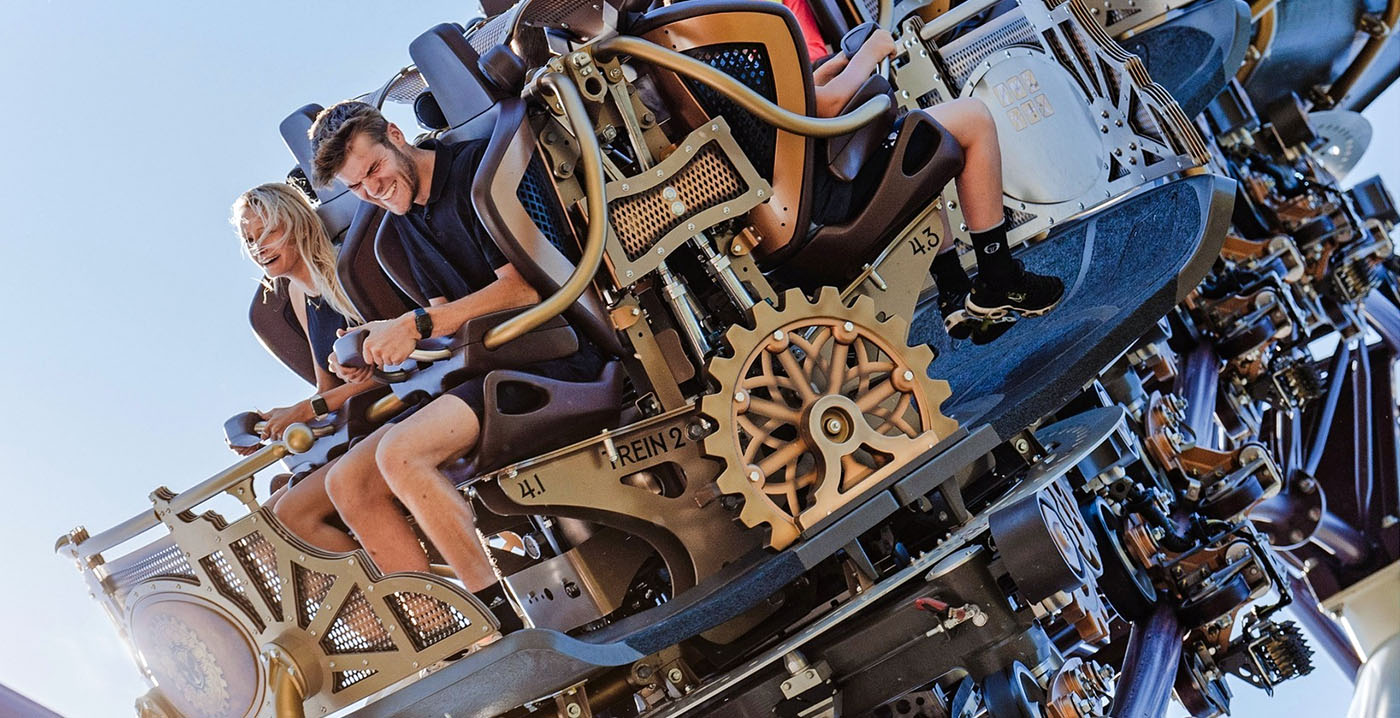 Bewuste keuze: Plopsaland houdt entreeprijs in 2024 gelijk