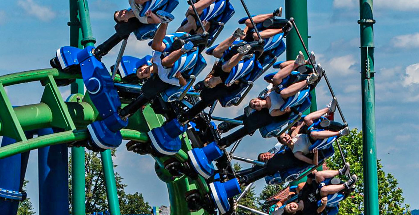 Pools attractiepark Energylandia ontving bijna 30 miljoen euro dankzij gesubsidieerde vouchers