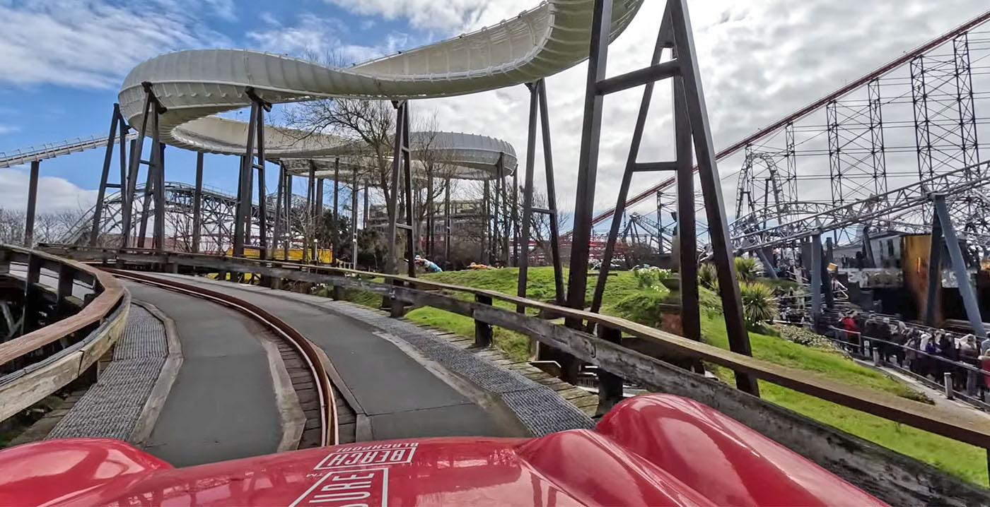 Engels pretpark kondigt sluiting aan van klassieke attractie uit 1960