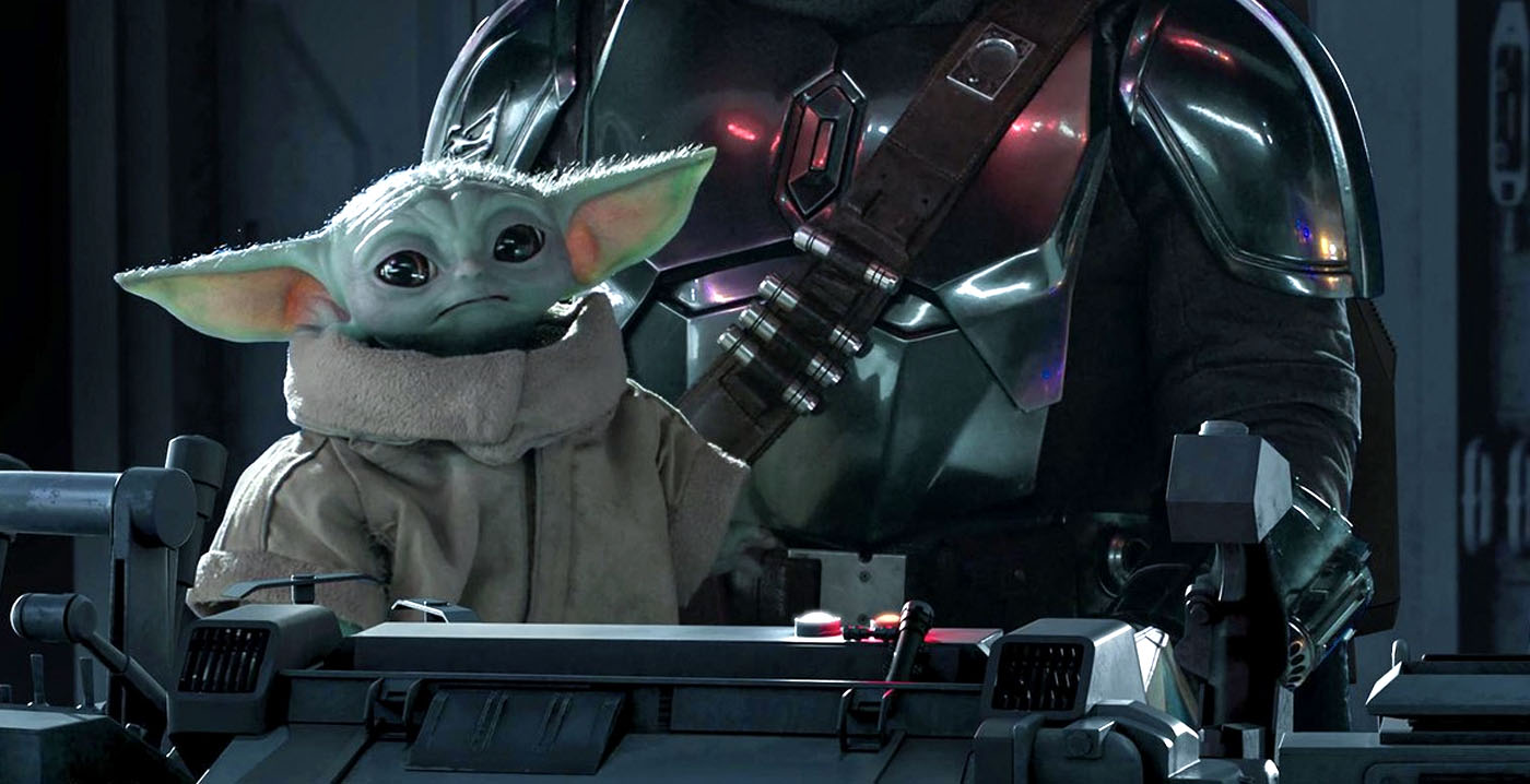 Mandalorian wordt onderdeel van Star Wars-attractie in Disneyland Paris