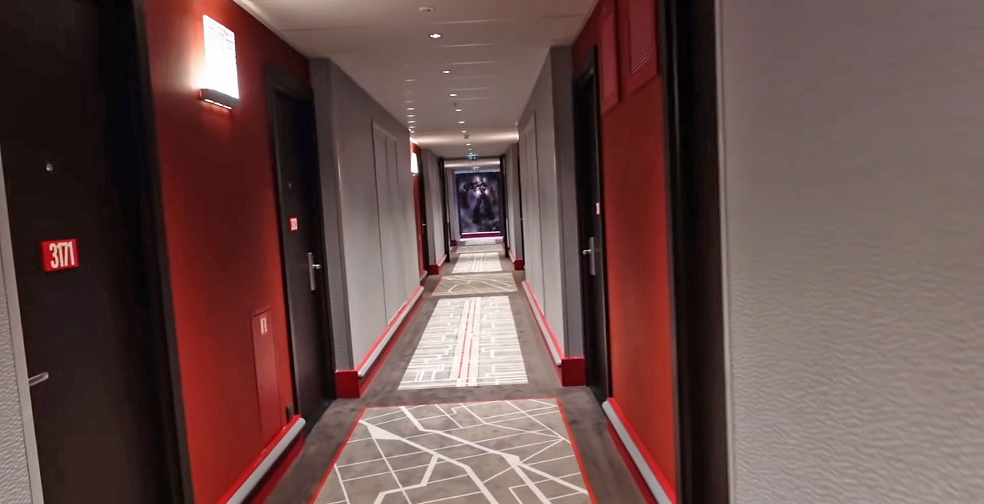 Hotelgasten Disneyland Paris kunnen kamer openen met mobiele telefoon