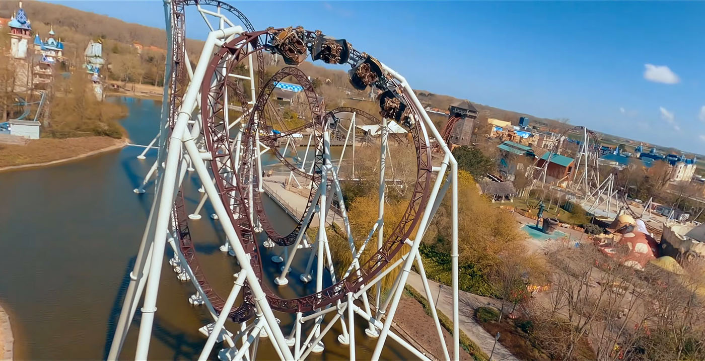 Nieuwe overkoepelende naam voor Plopsaland: Plopsa Resort Belgian Coast