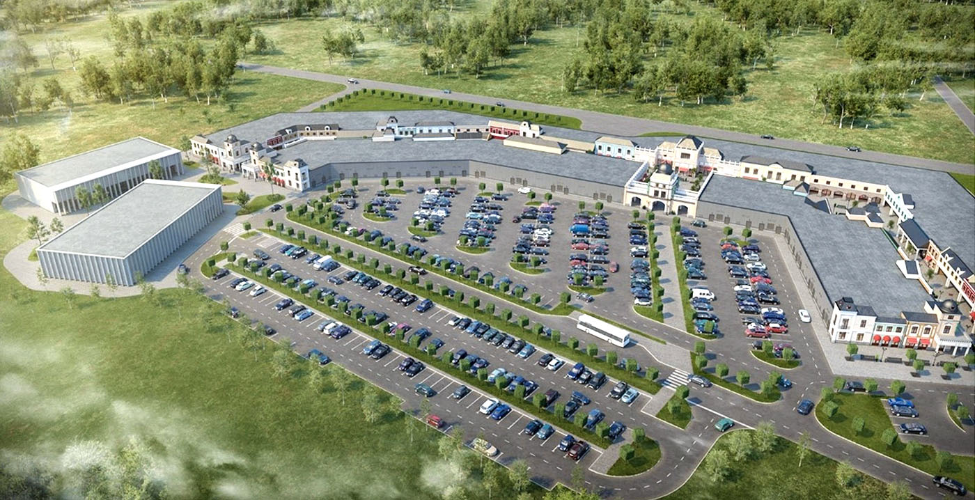 Nederlandse pretparkgroep Momentum Leisure bouwt nieuw attractiepark in Roemenië: 65 miljoen euro