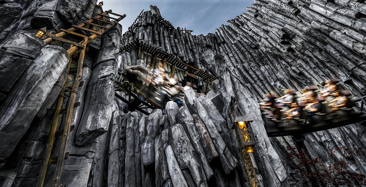 Dodelijk ongeluk Phantasialand: slachtoffer werd aangereden door achtbaantrein, pretpark reageert