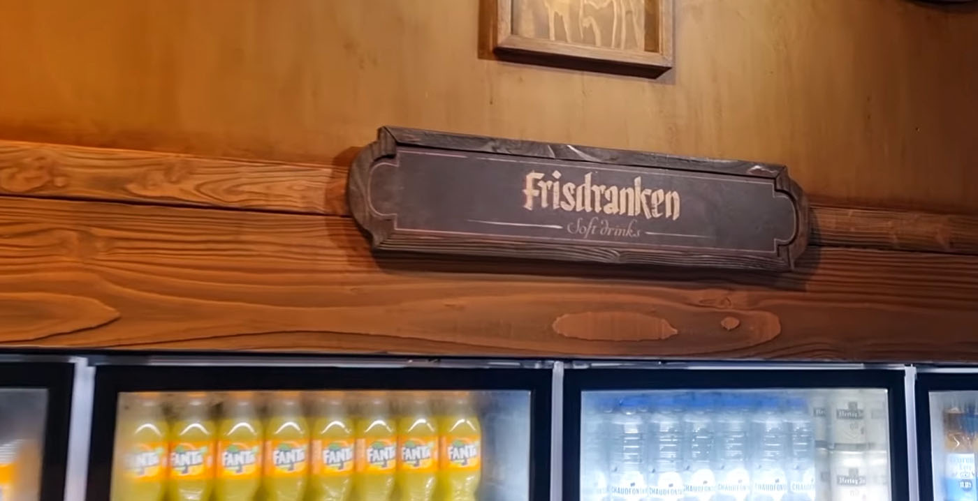 Weer prijsverhogingen in de Efteling: frisdrank nu duurder dan in Disneyland Paris