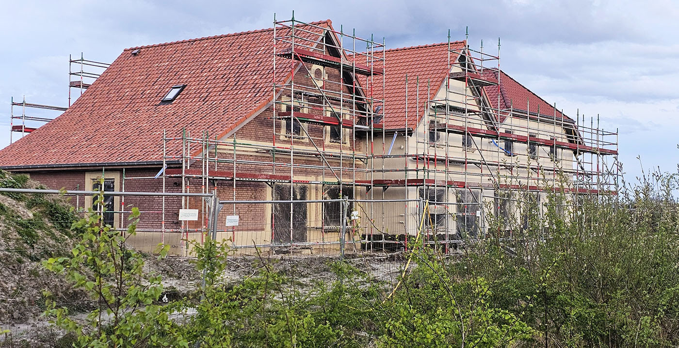 Foto's: dit worden de nieuwe vakantiehuizen van Plopsaland