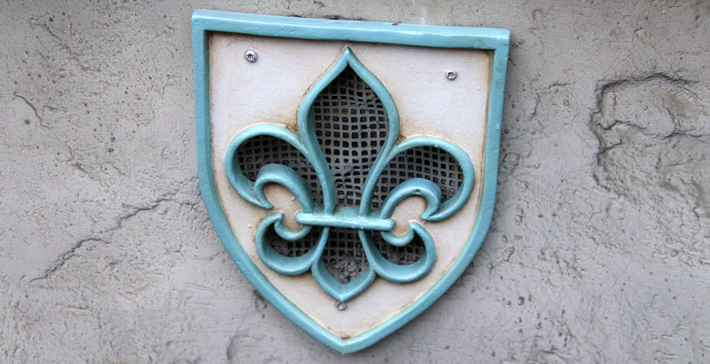 Luisteren: dit is de nieuwe muziek bij Doornroosje in de Efteling