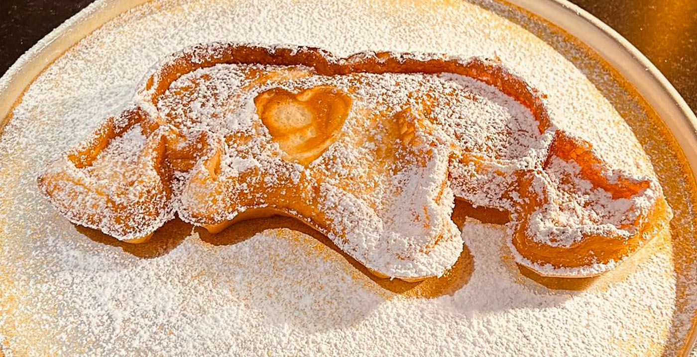 Nieuwe lekkernij in Plopsaland: wafels in de vorm van Plop-muts