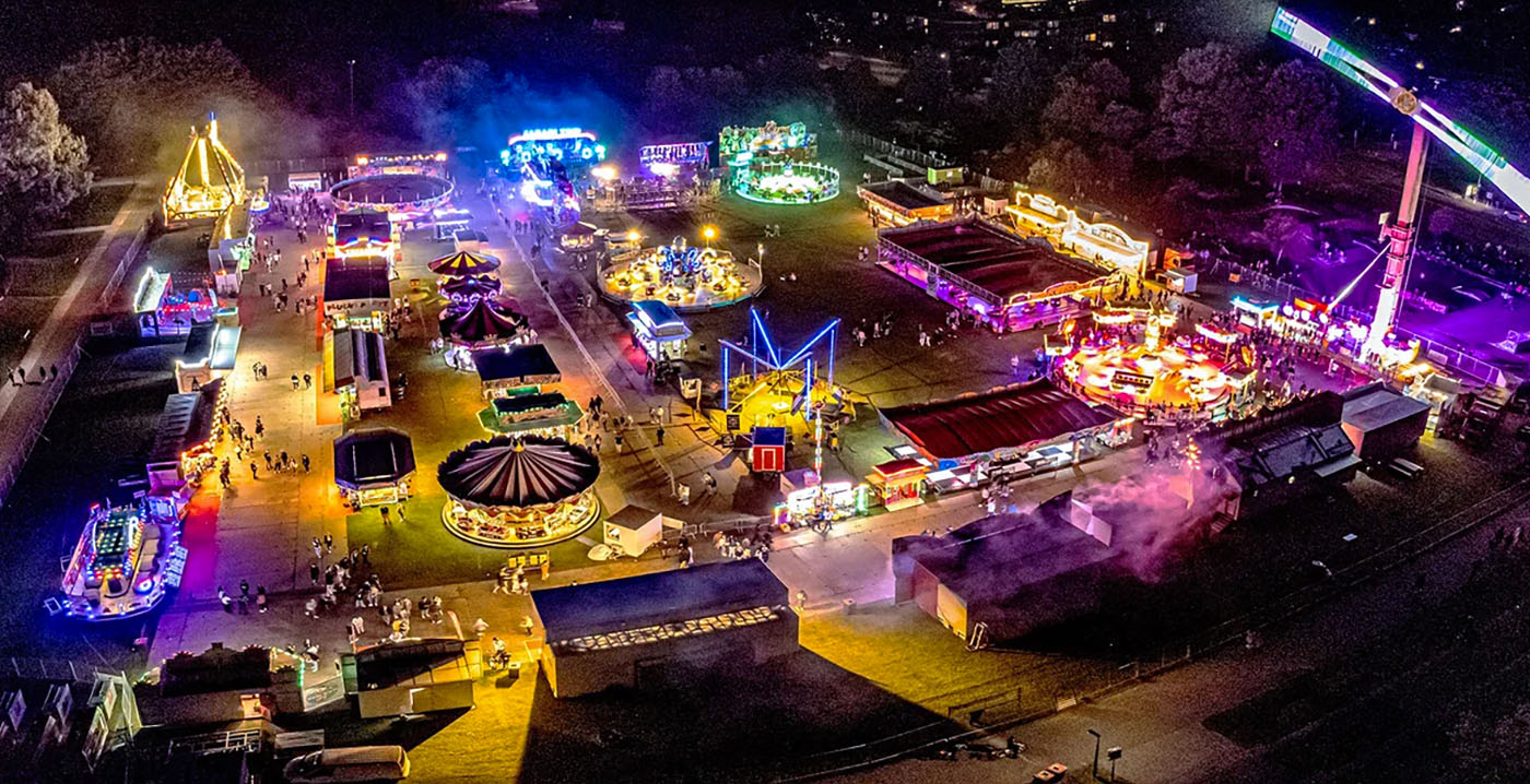 Woede over verplaatsen kermis Zwolle: demonstratie gepland