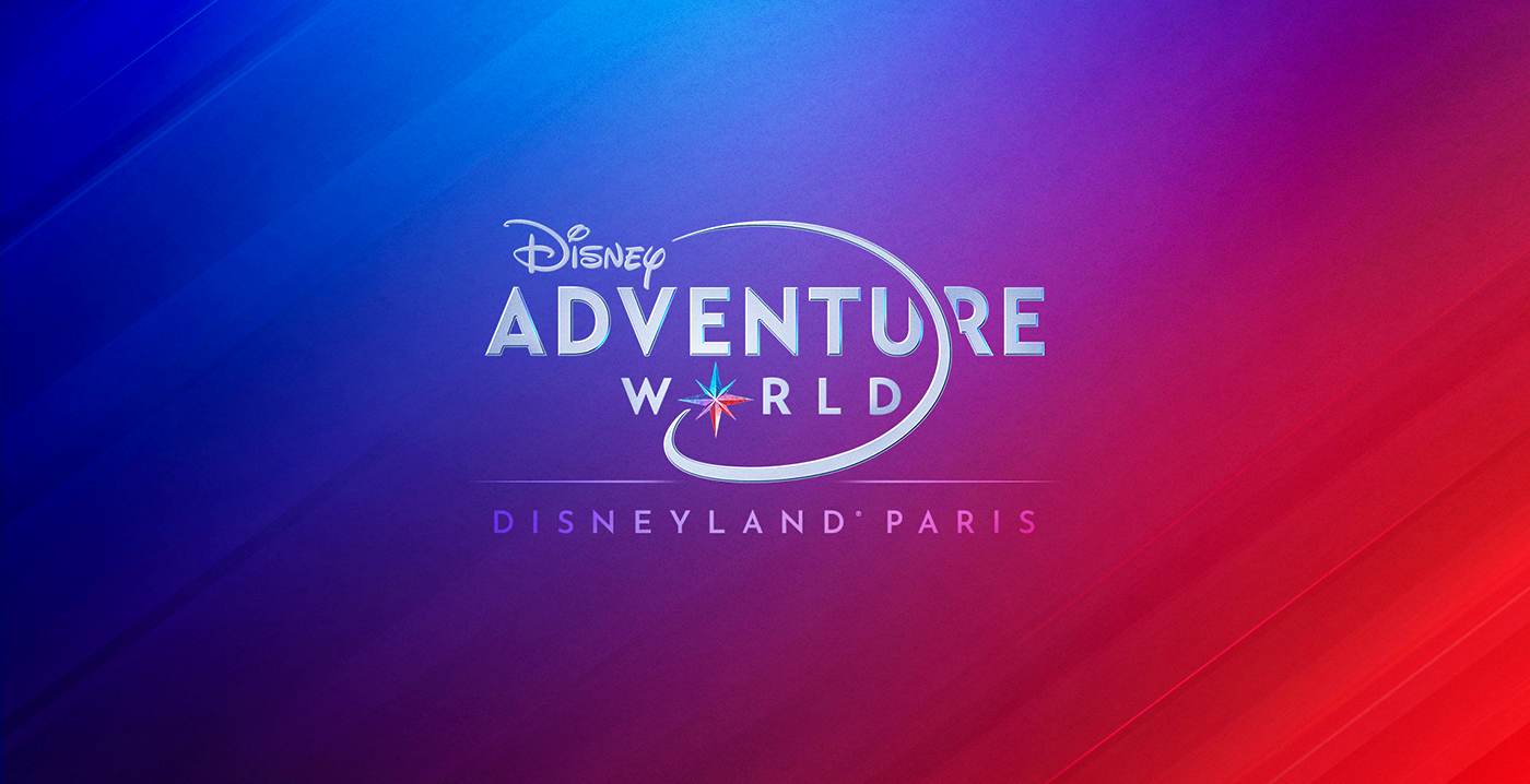 Disneyland Paris kiest nieuwe naam voor Walt Disney Studios Park: Disney Adventure World