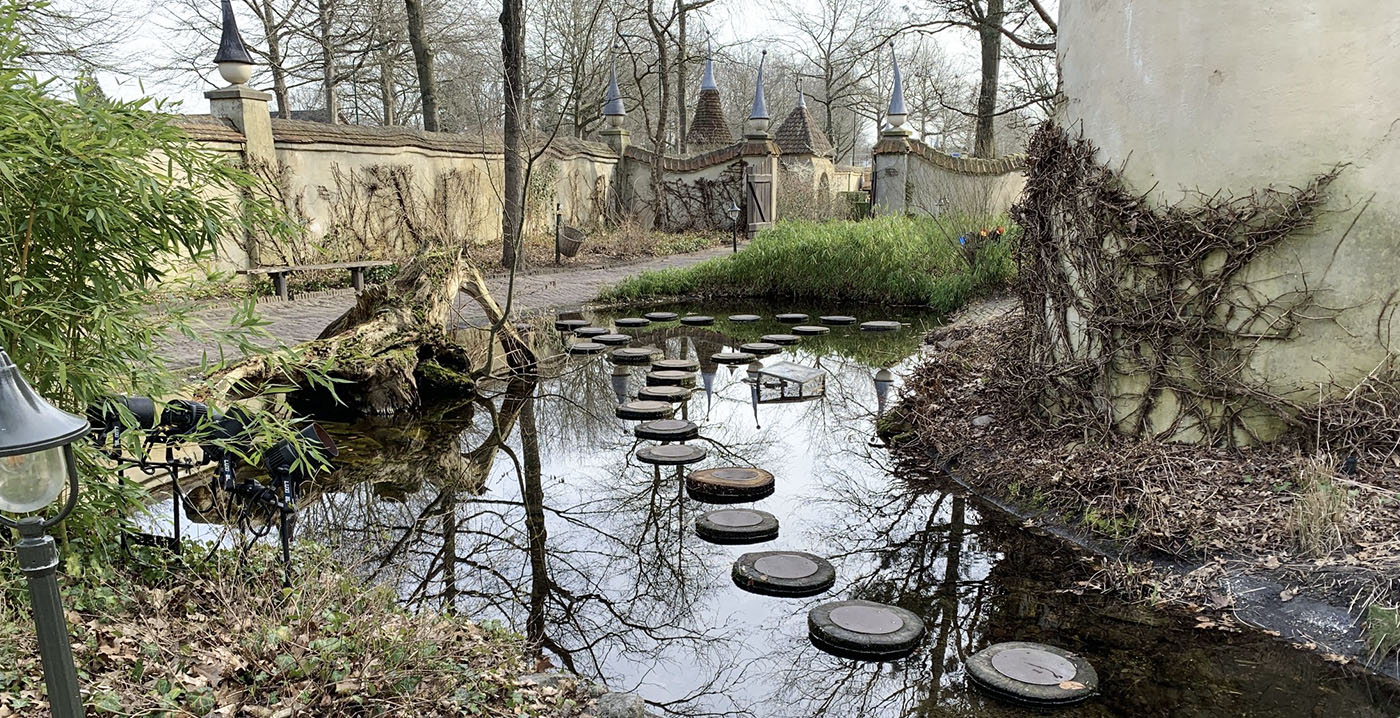 Bestaande Efteling-abonnees in lastig parket als ze willen overstappen