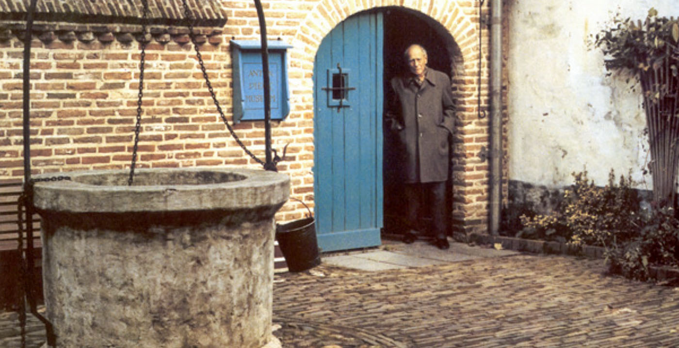 Put bij Anton Pieck Museum verhuist toch niet naar de Efteling