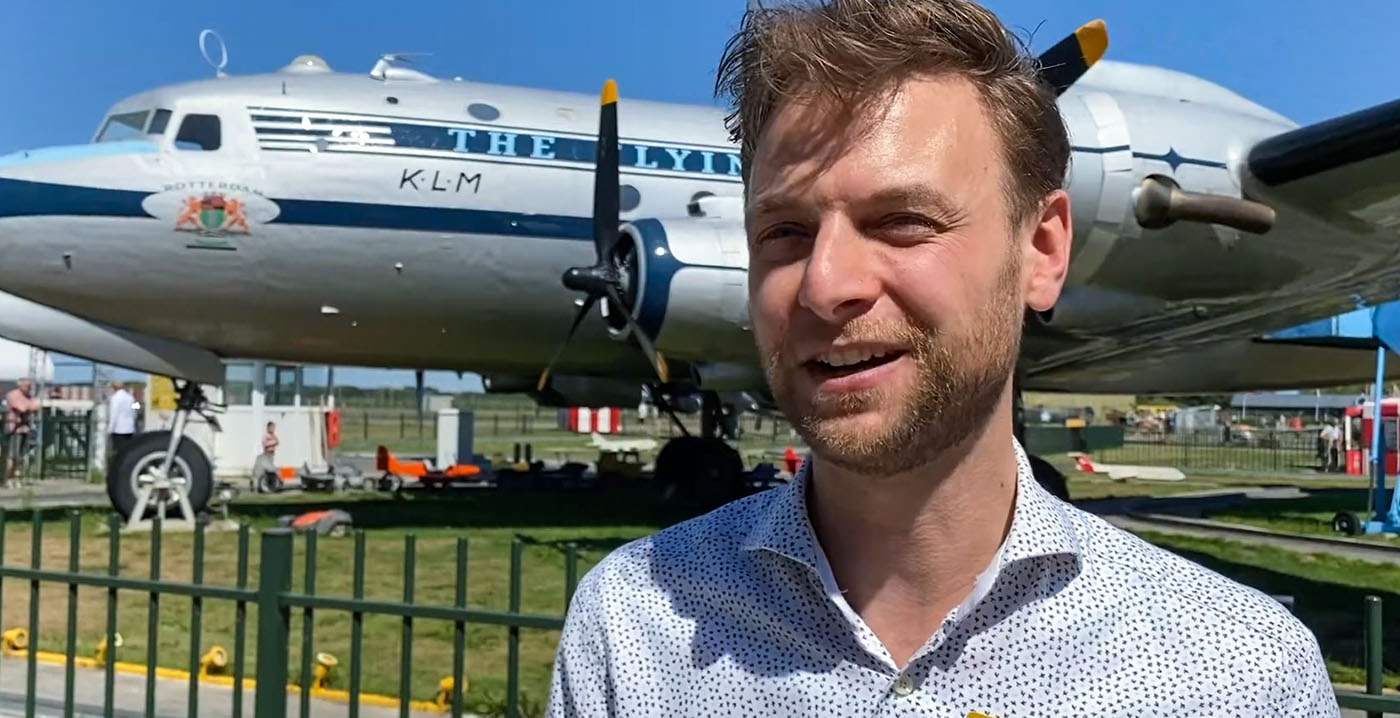 Nieuwe algemeen directeur voor Drievliet na overname