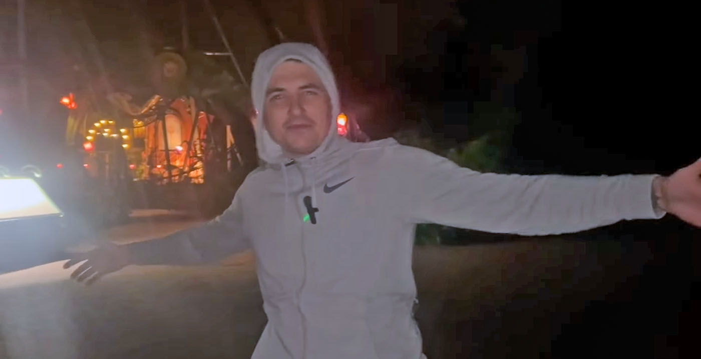 Plopsaland stapt naar politie vanwege inbrekende youtuber