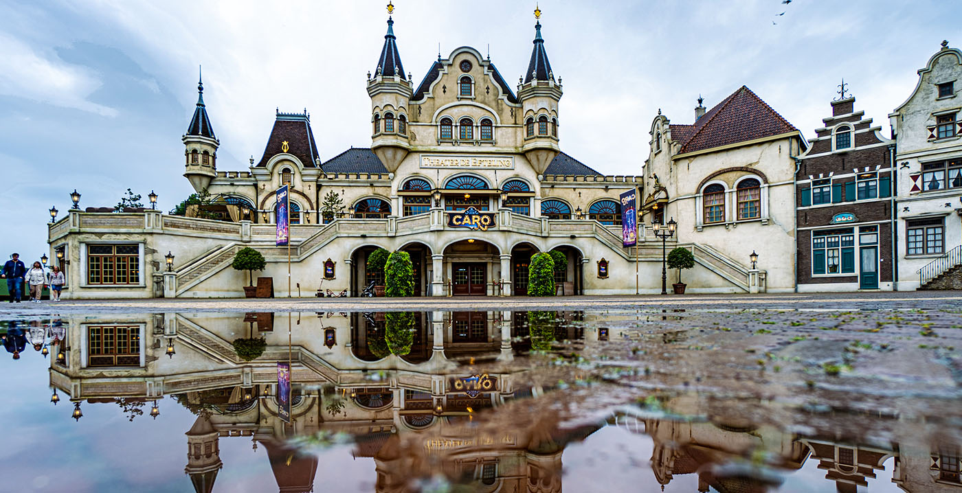 Albert Heijn-klanten bestellen kaarten voor Efteling-show, maar voorstelling speelt niet