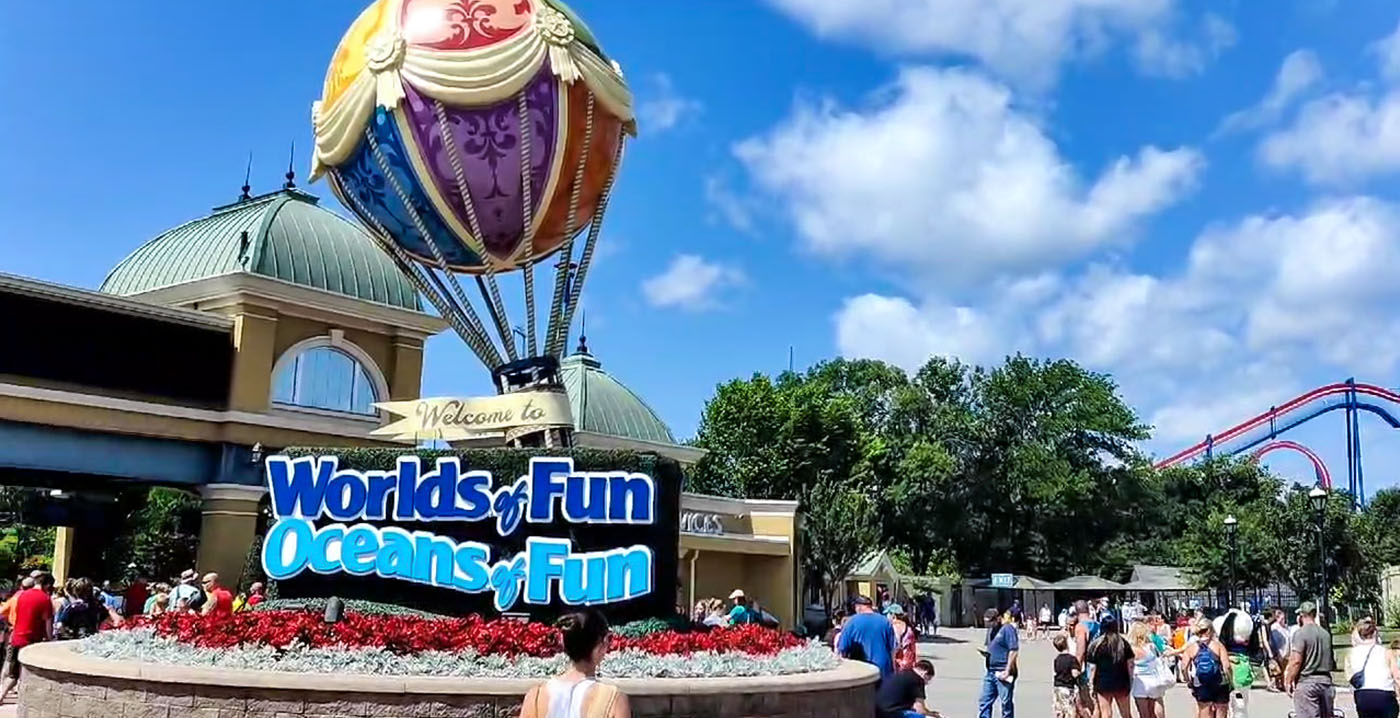 Groot Amerikaans attractiepark draait Efteling-muziek
