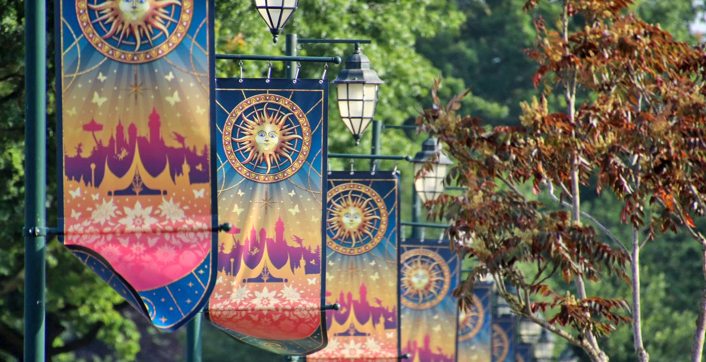 Deze zomer nieuw entertainment in de Efteling: Boogie Boys, Python Pietje en Wolf