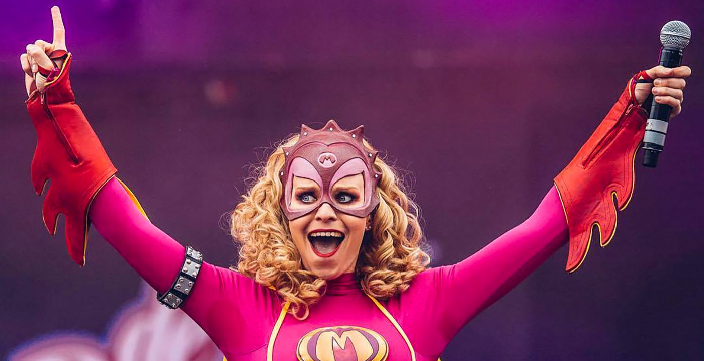 Geen straffen na ongeluk met Mega Mindy-attractie in Plopsaland