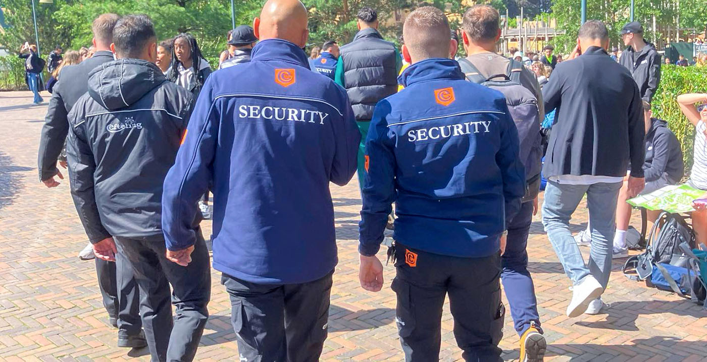 Efteling zet grote groep overlastgevers het park uit