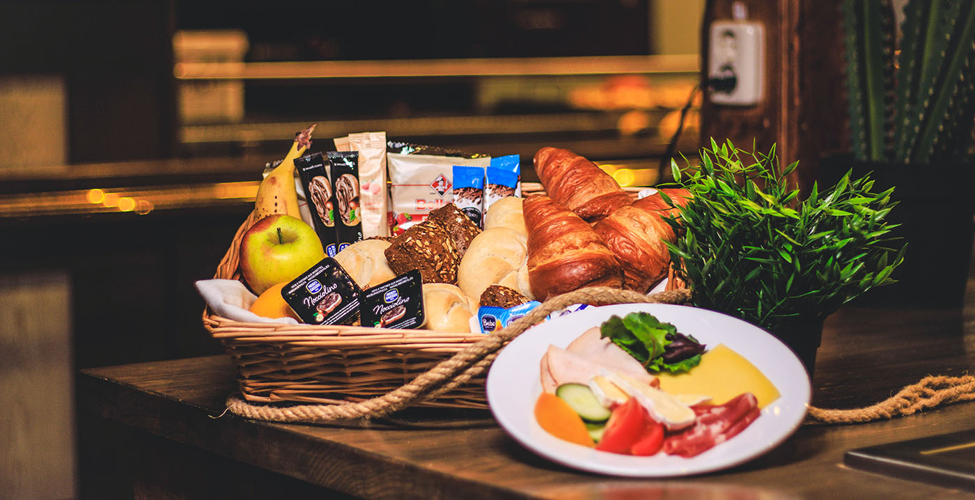Ontbijtbuffet na vier jaar afwezigheid terug in Slagharen