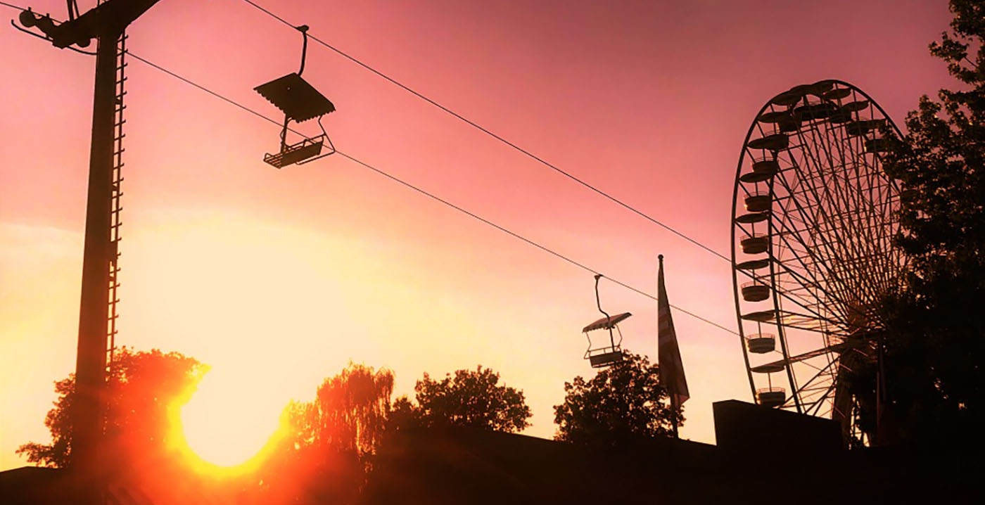 Wild West Summer in Slagharen: muzikaal entertainment en stuntshow