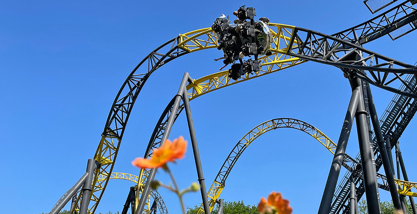 'Nooit meer wachten' kost Walibi-abonnees 95 tot 125 euro per persoon