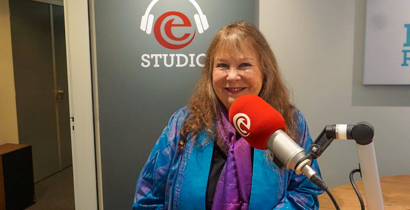 Iconische Efteling-stem Wieteke van Dort op 81-jarige leeftijd overleden