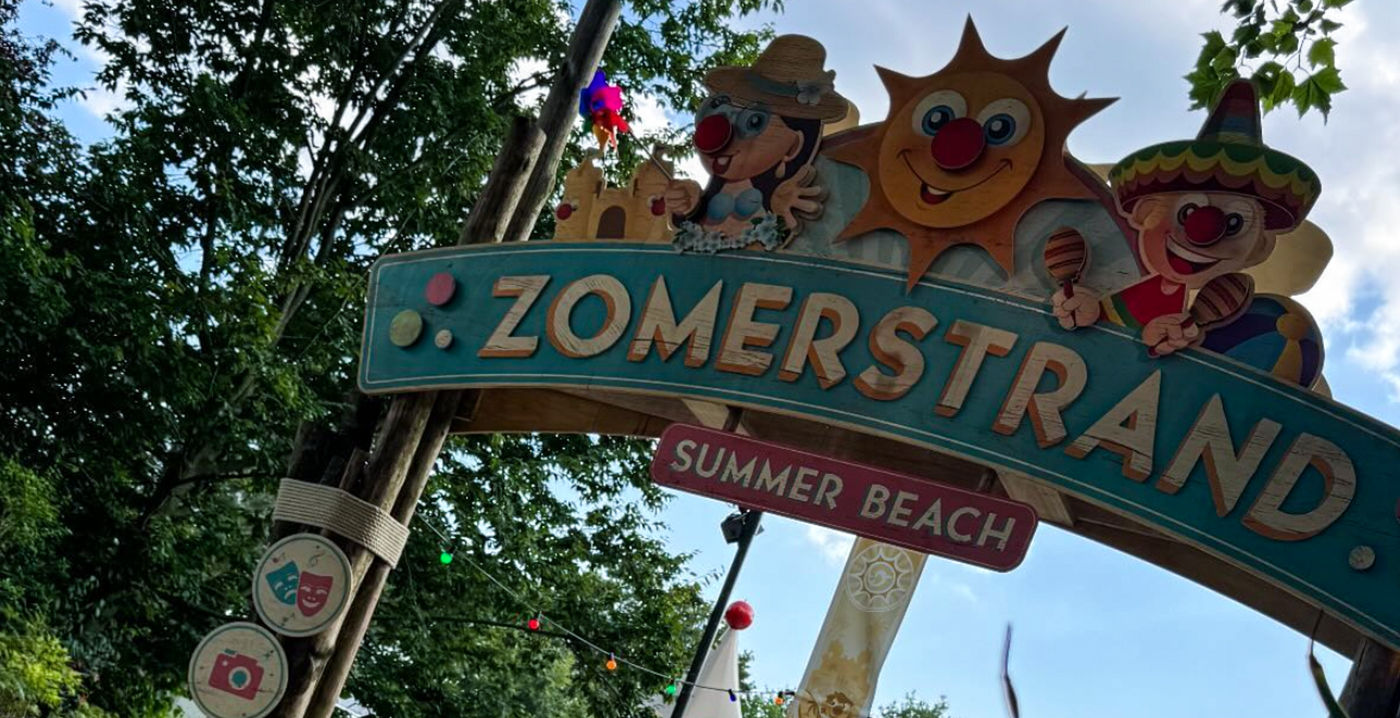 Efteling-fans kritisch over zomers avondprogramma: 'Dat is toch schraal?'