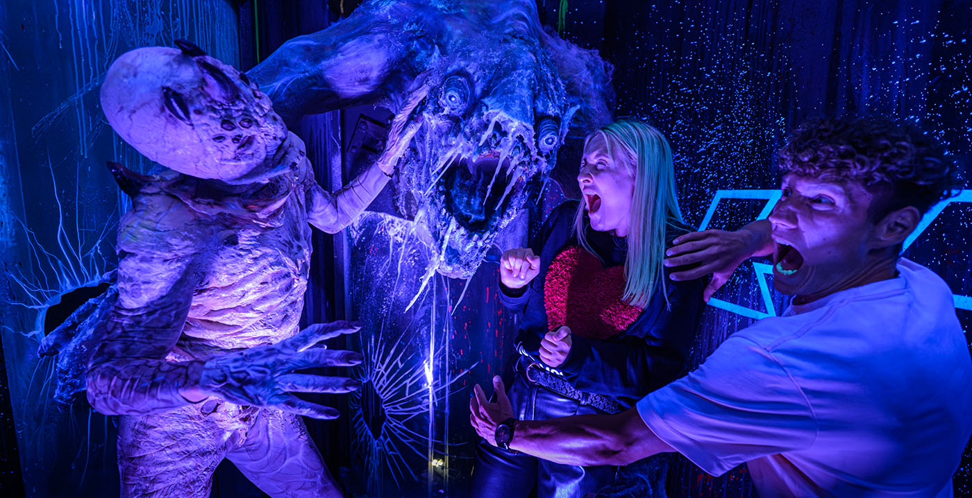 Halloweenfestival Europa-Park komt eraan: zeven horrorbelevingen, 150 acteurs